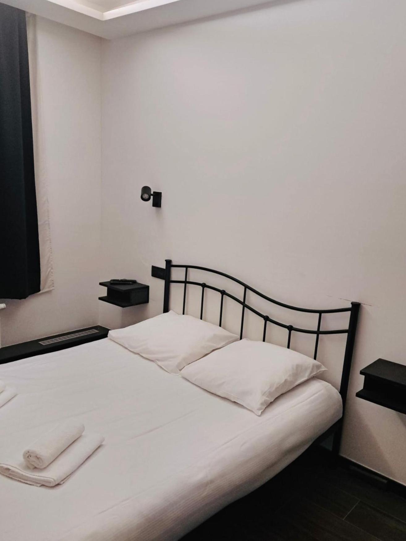 Hotel Abberdeen 2*