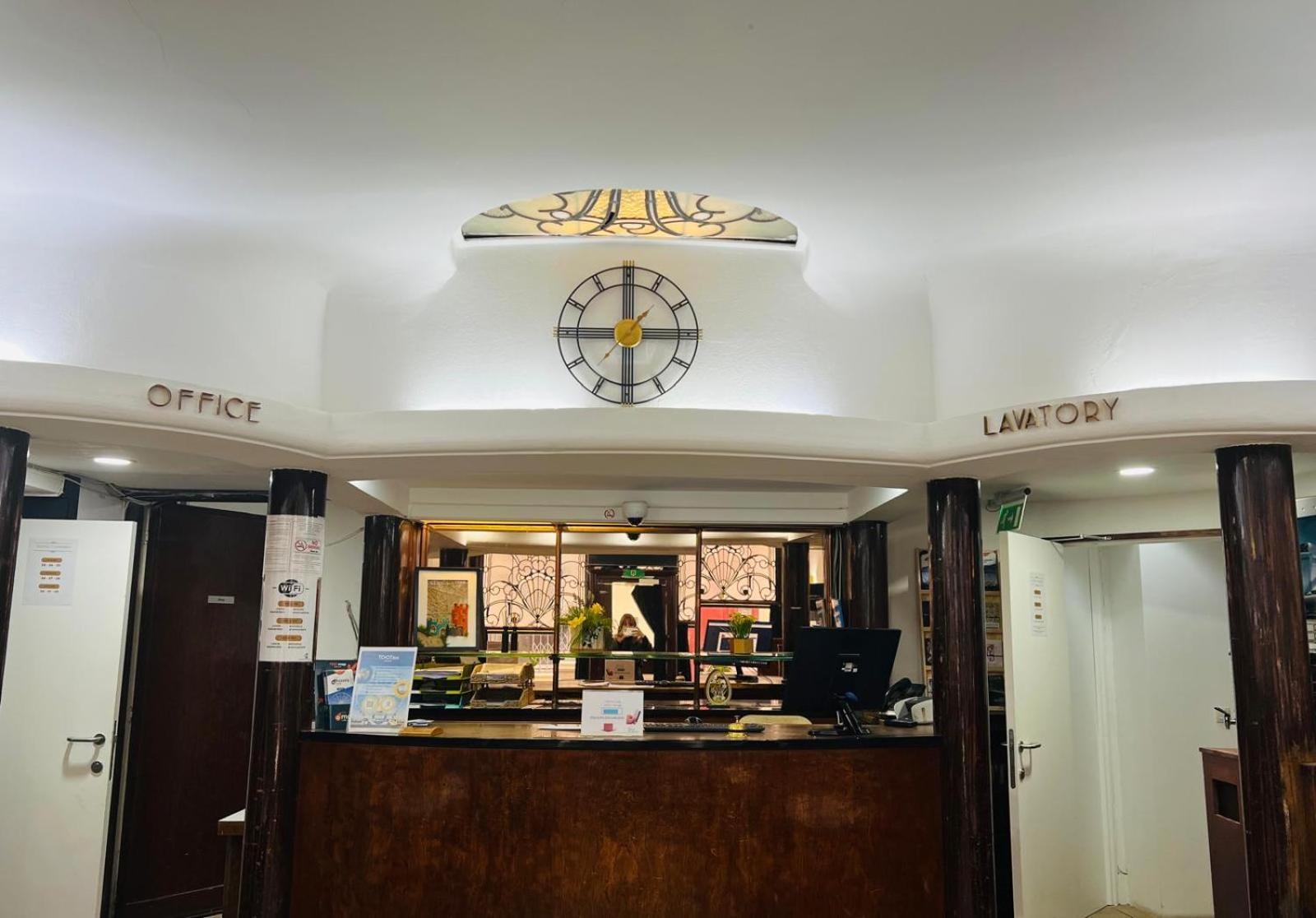 Hotel Abberdeen 2*