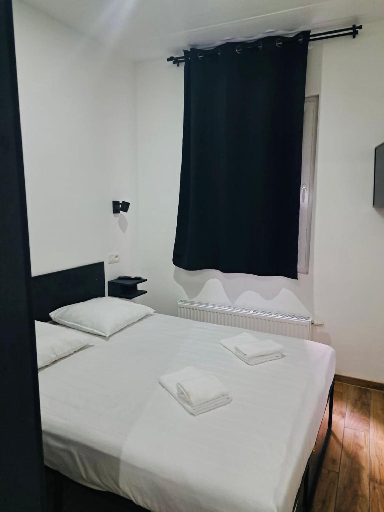 Hotel Abberdeen 2*