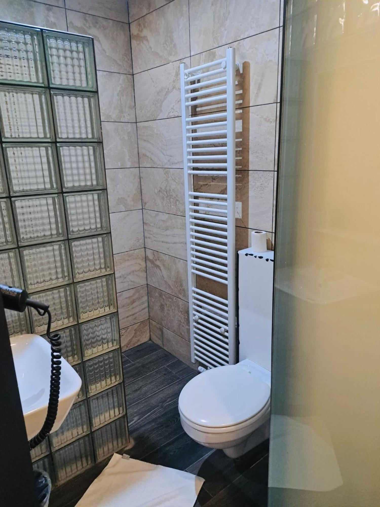 Hotel Abberdeen Bruxelles