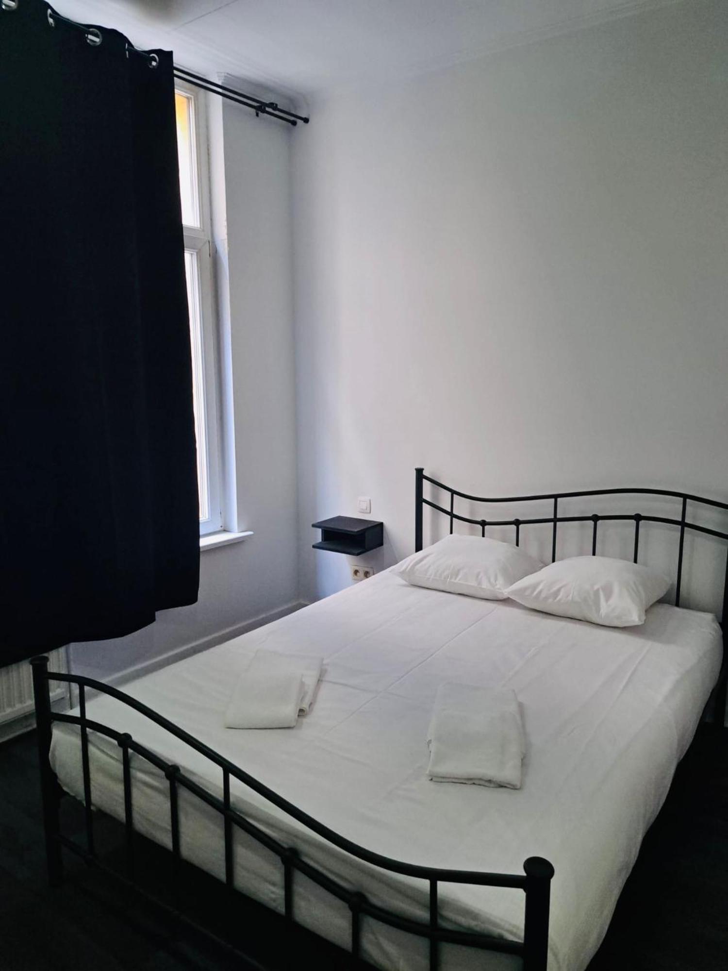 Hotel Abberdeen Bruxelles