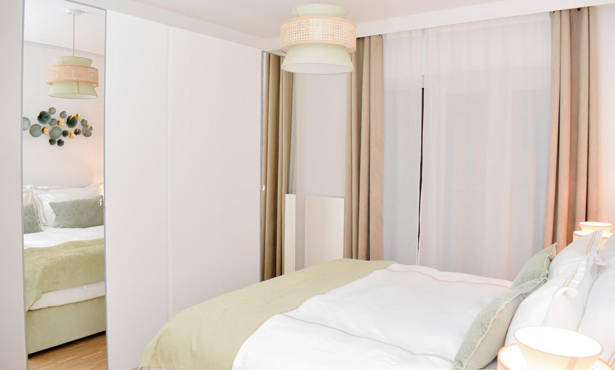 Appartamento R213 Residences Botanique Bruxelles