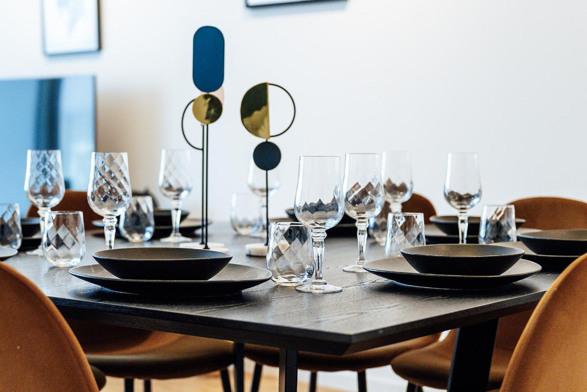 R213 Residences Botanique