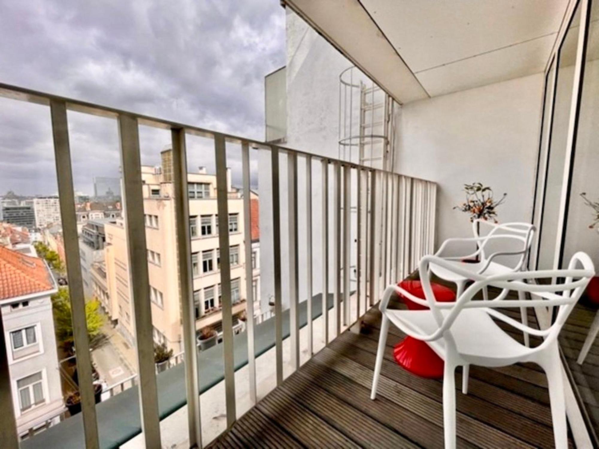 Appartamento R213 Residences Botanique *
