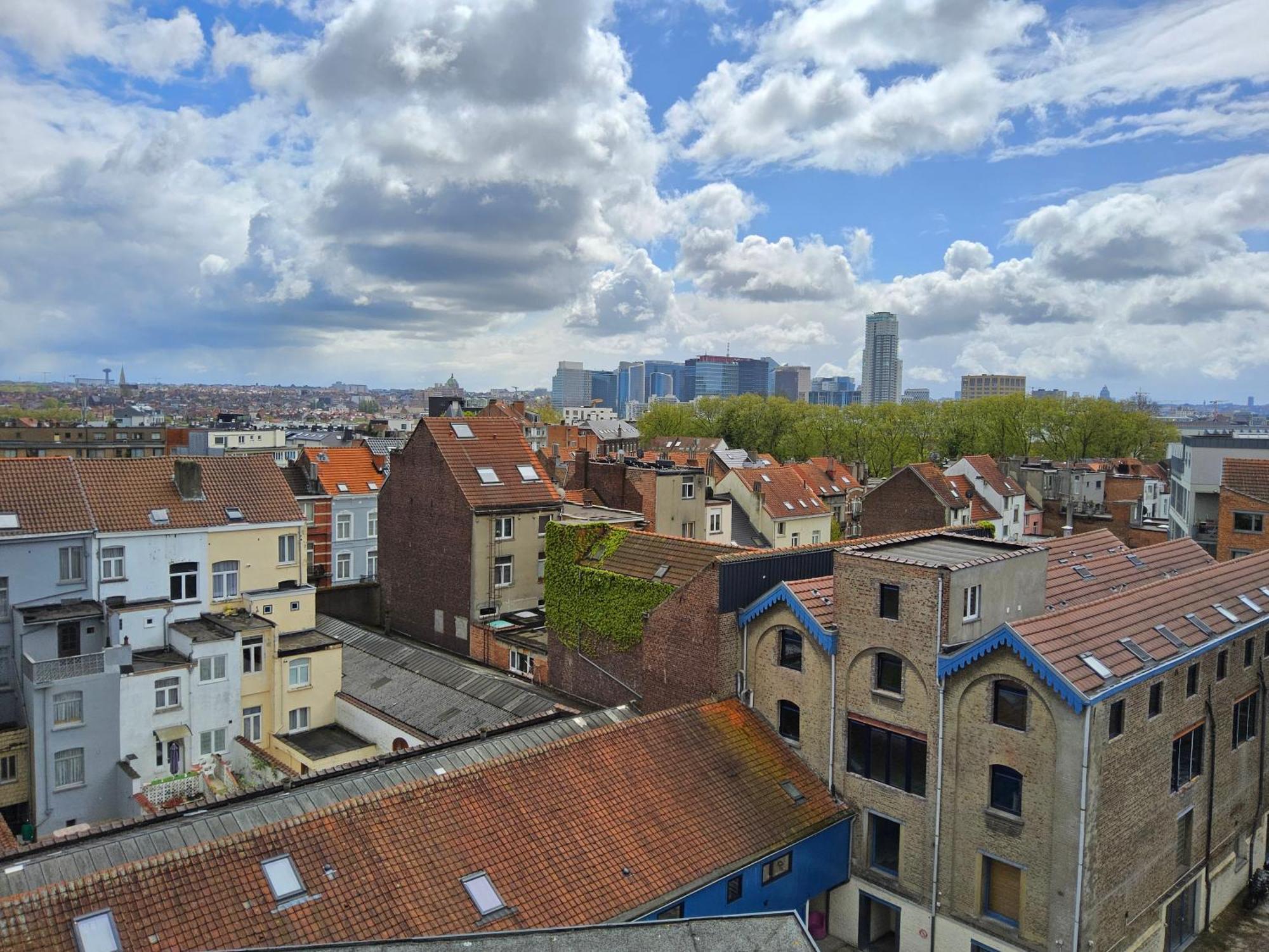 Et Sdb Au 4ème étage Et Et Sdb Au 2ème étage Bruxelles