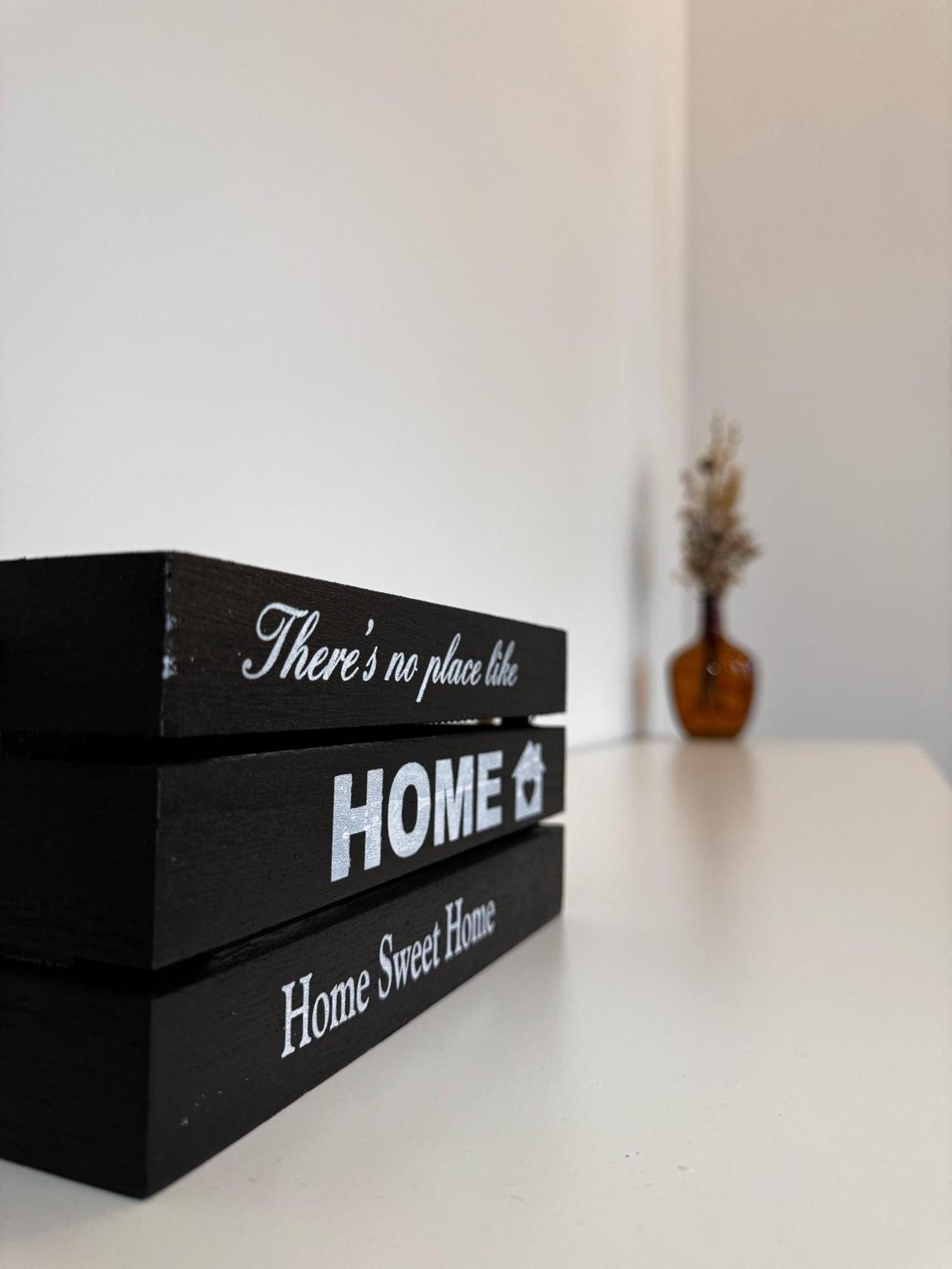 Apartment Cozy South-up *