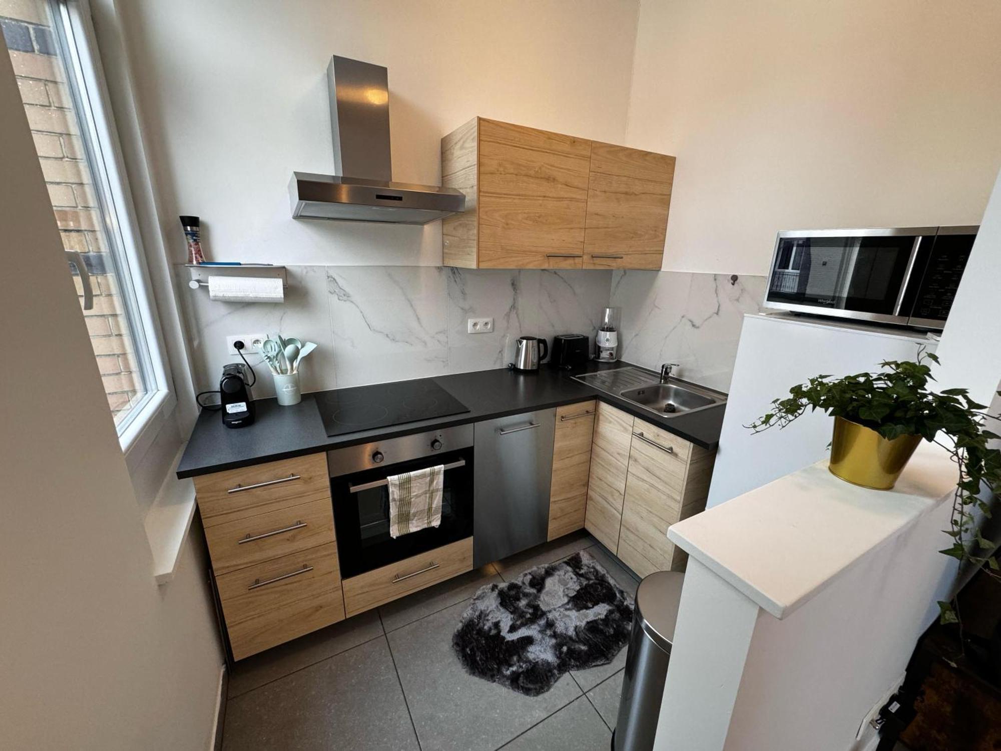 Apartment Cozy South-up