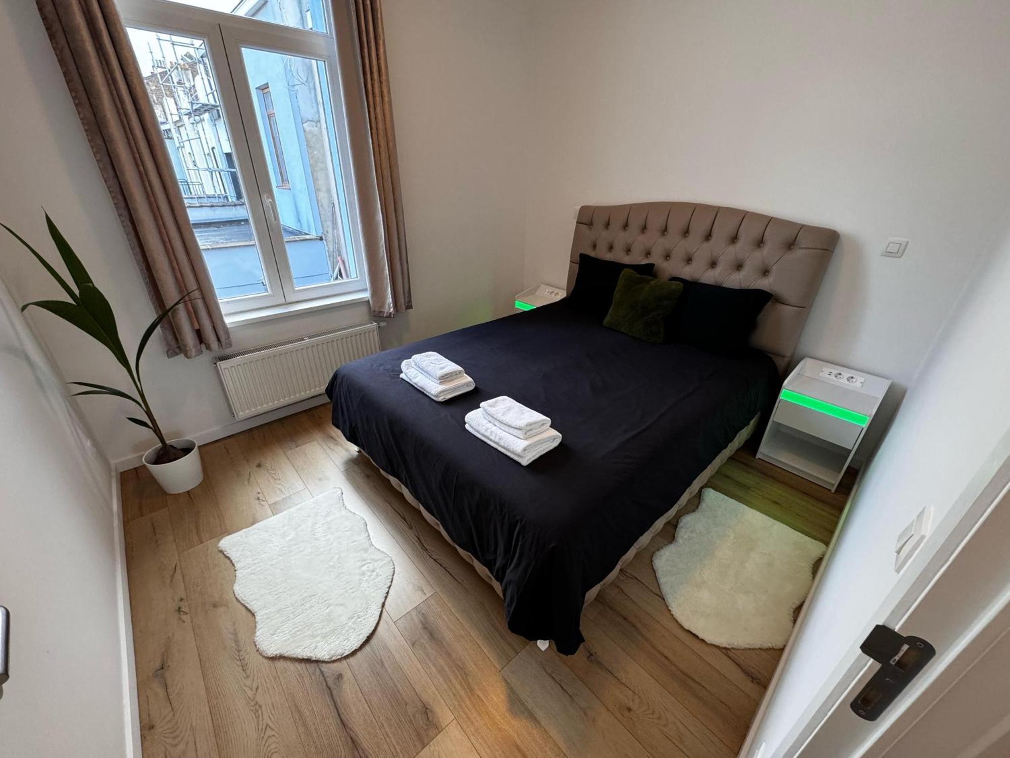 Apartment Cozy South-up *