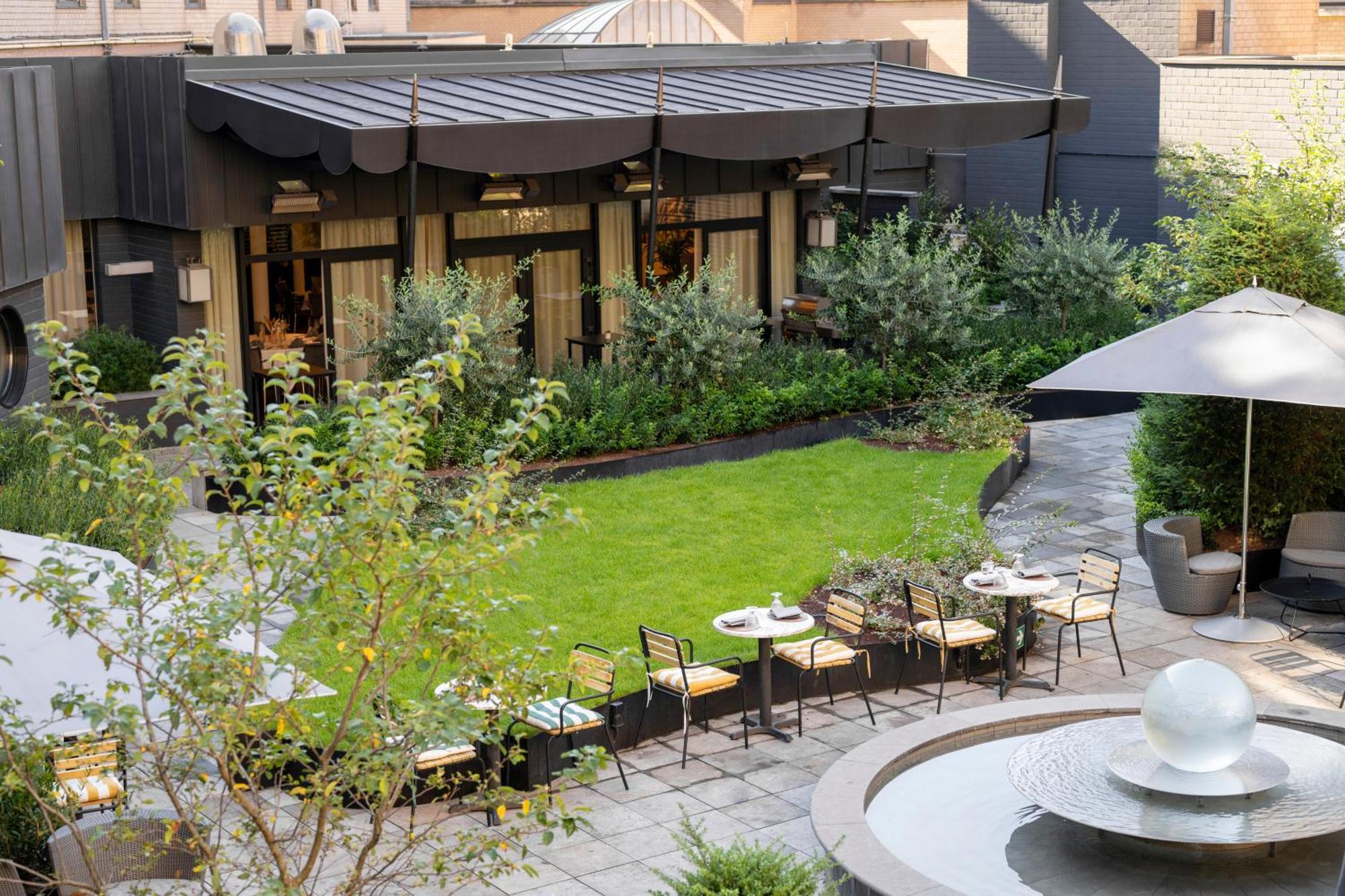 Hotel Le Louise - Mgallery Collection Brussel