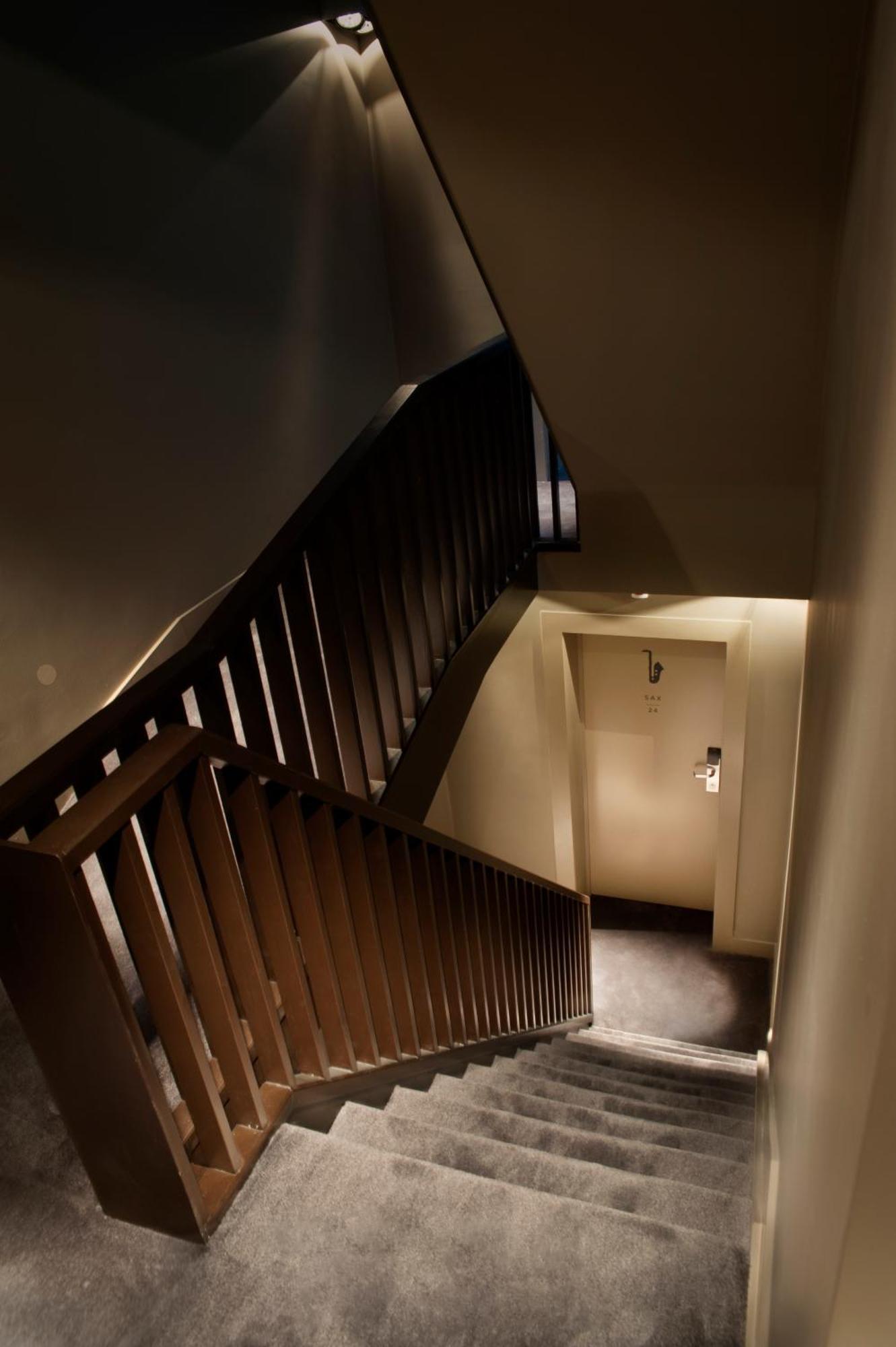 The Neufchatel Hotel 3*