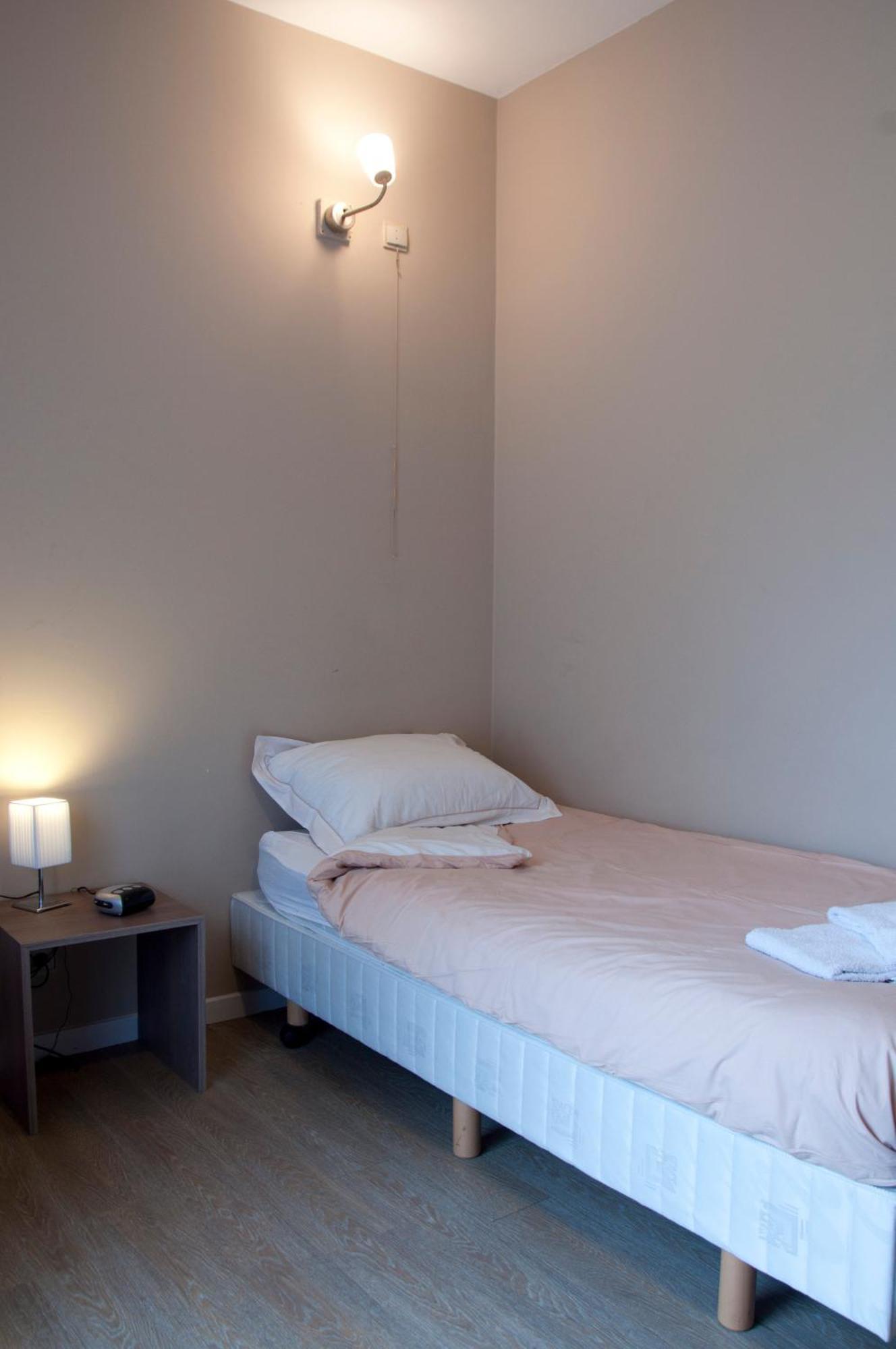 Apartment Budget Flats *