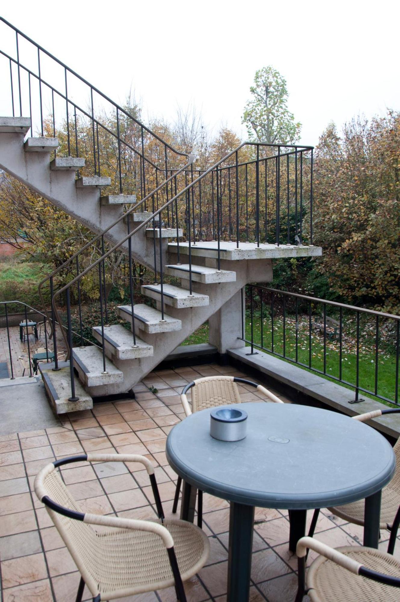 Appartamento Budget Flats Bruxelles
