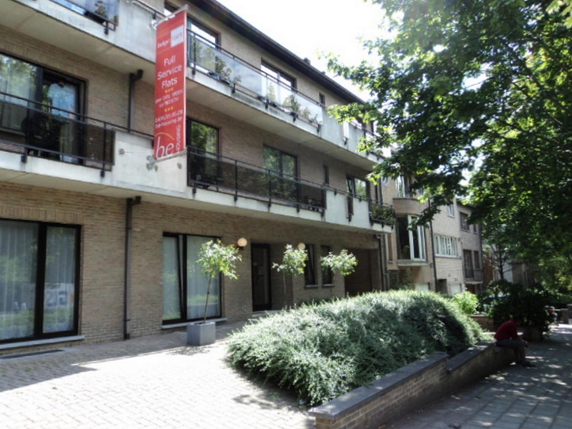 Budget Flats Apartment Brüssel