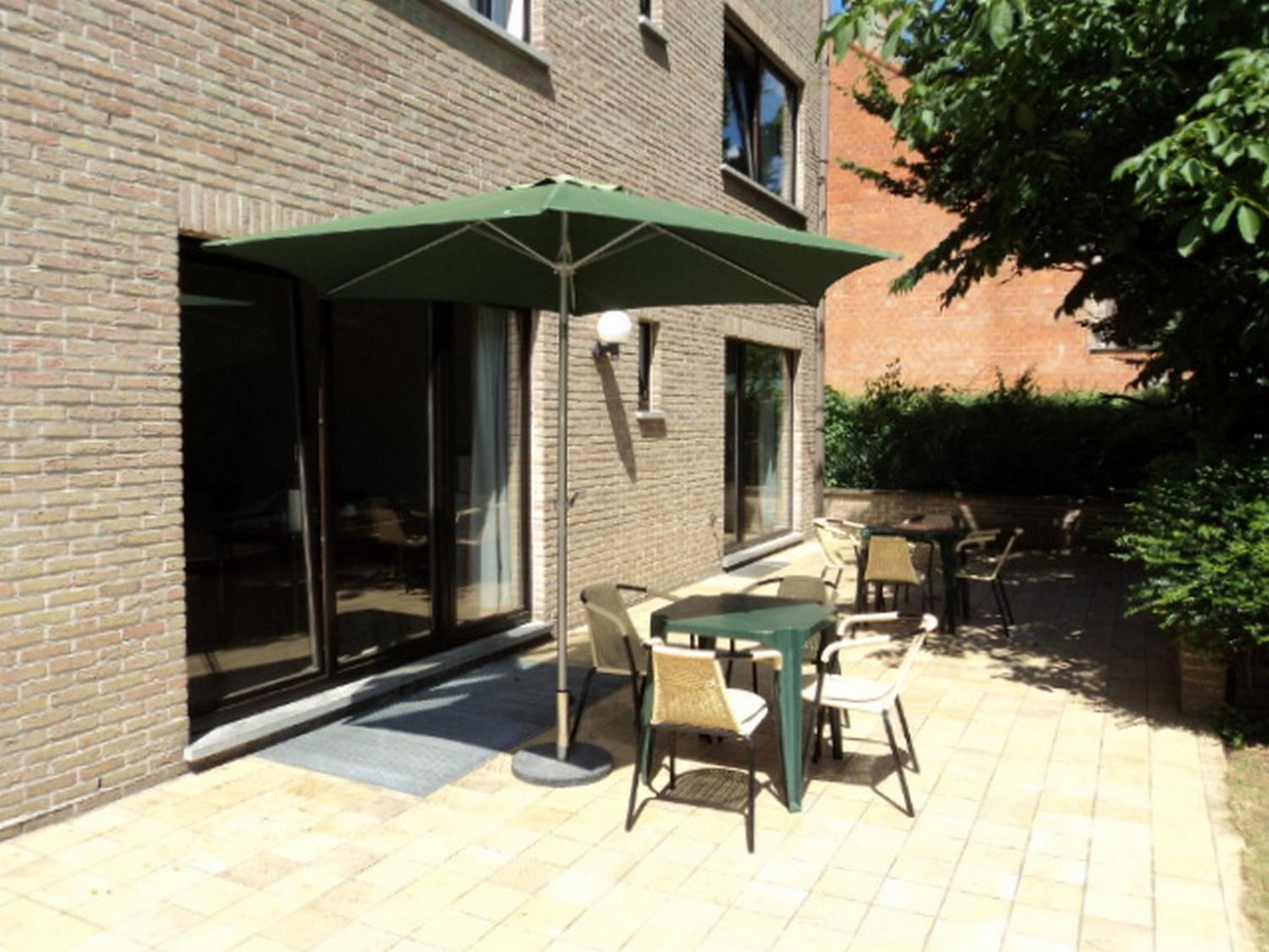 Apartment Budget Flats Brüssel