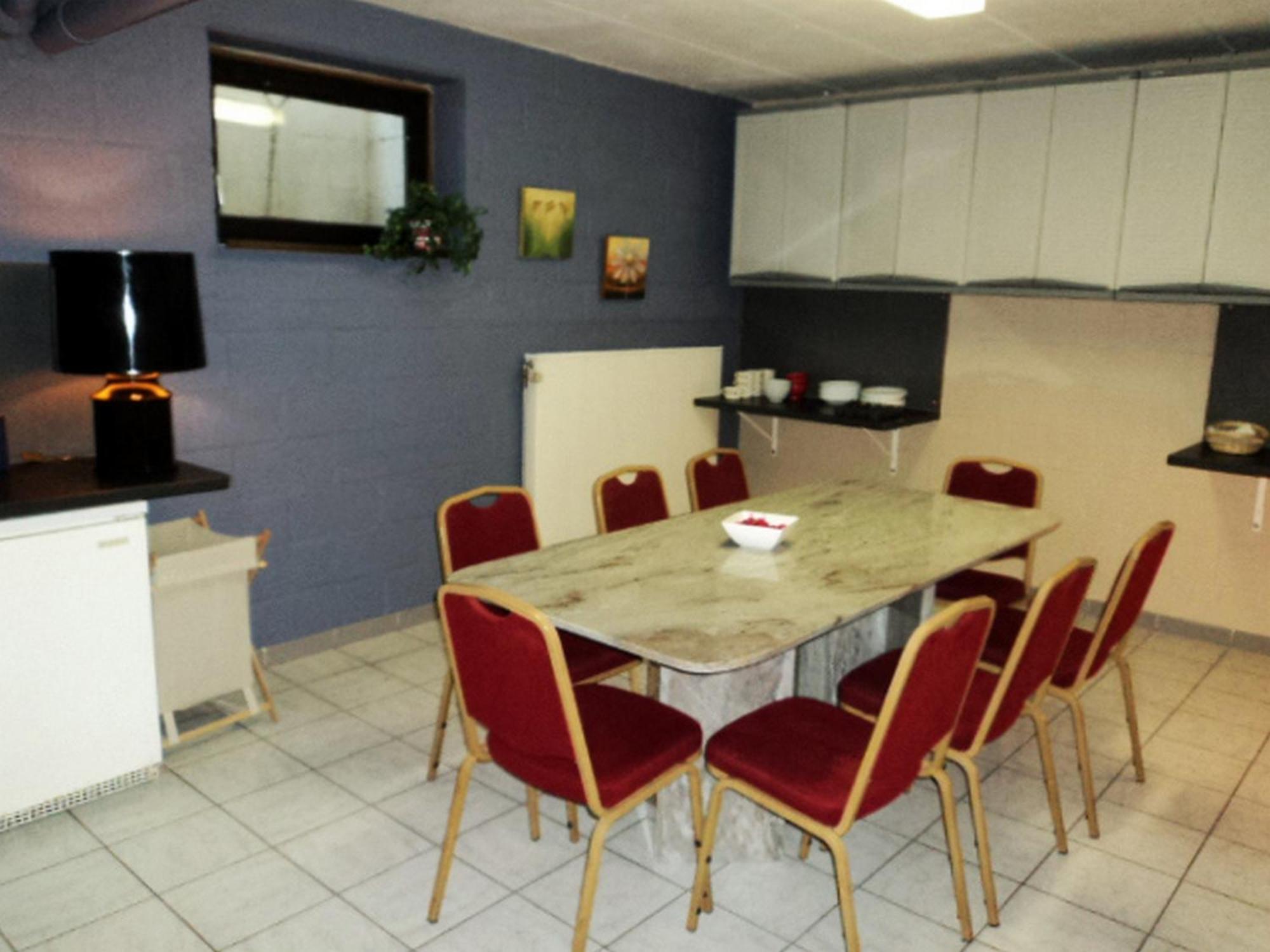 Apartment Budget Flats Brüssel