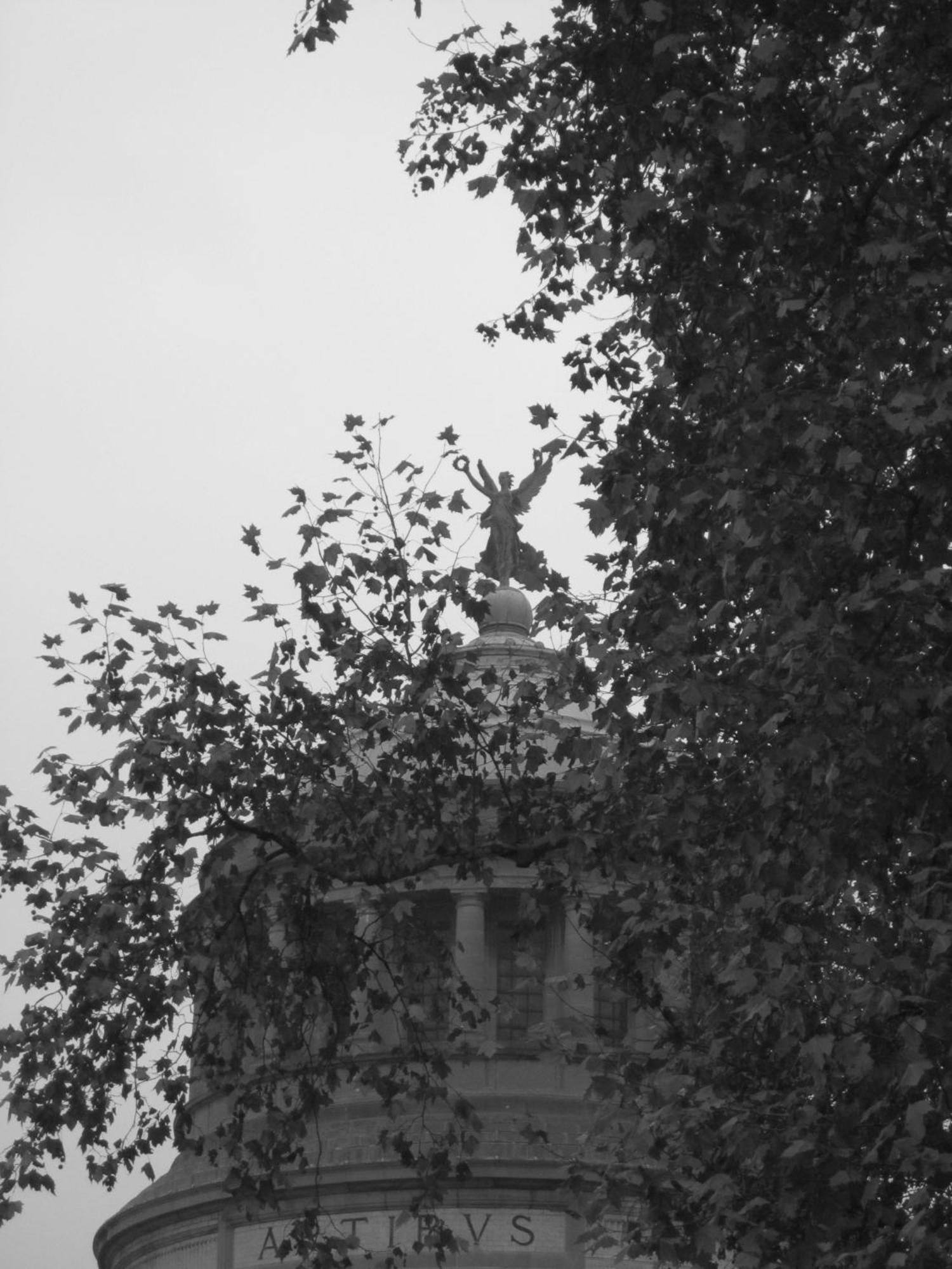 Frühstückspension A Cote Du Cinquantenaire 4*
