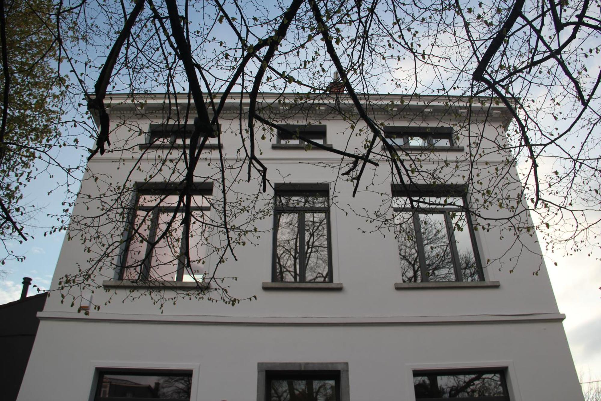 Le Verger Bed & Breakfast *