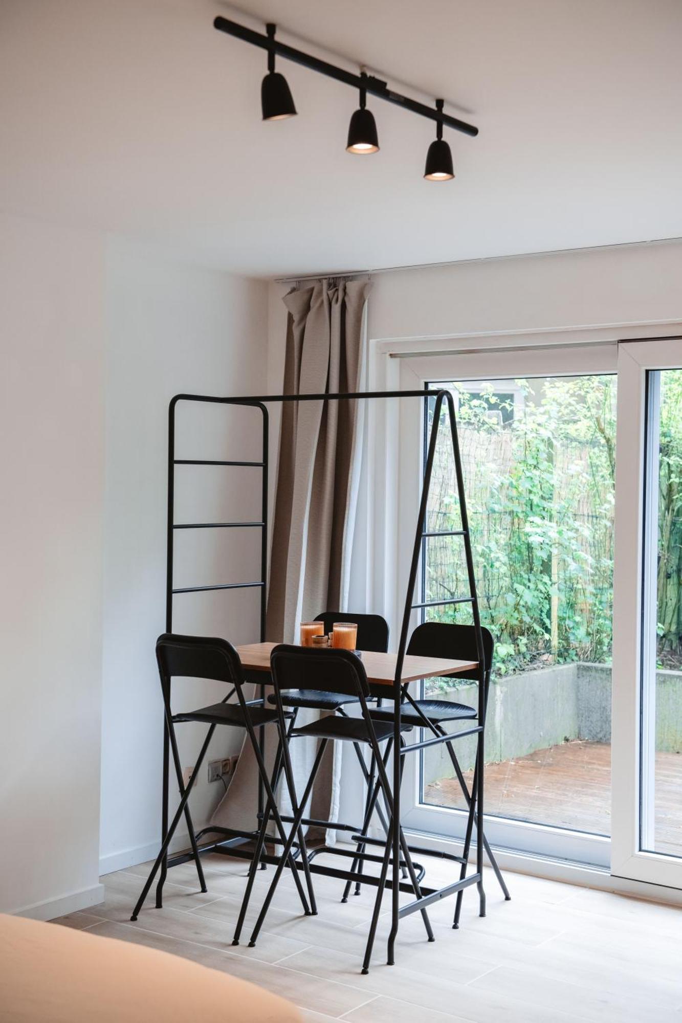 K-suites Appartement *