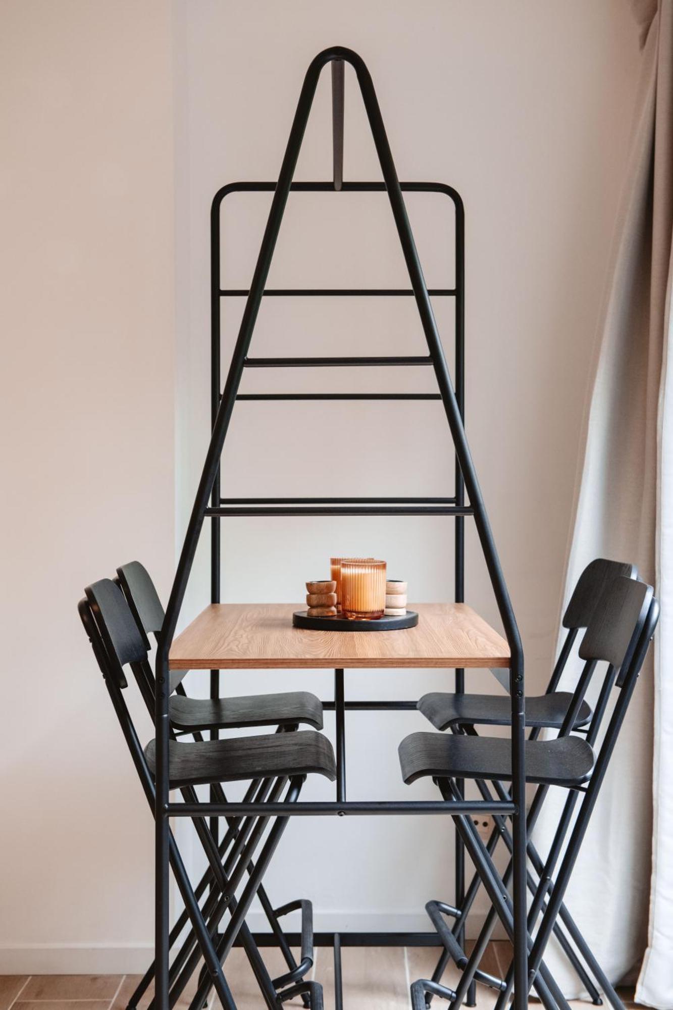 K-suites Appartement