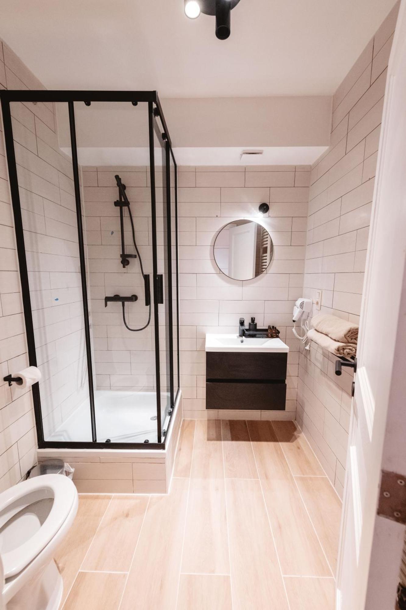 Appartement K-suites *