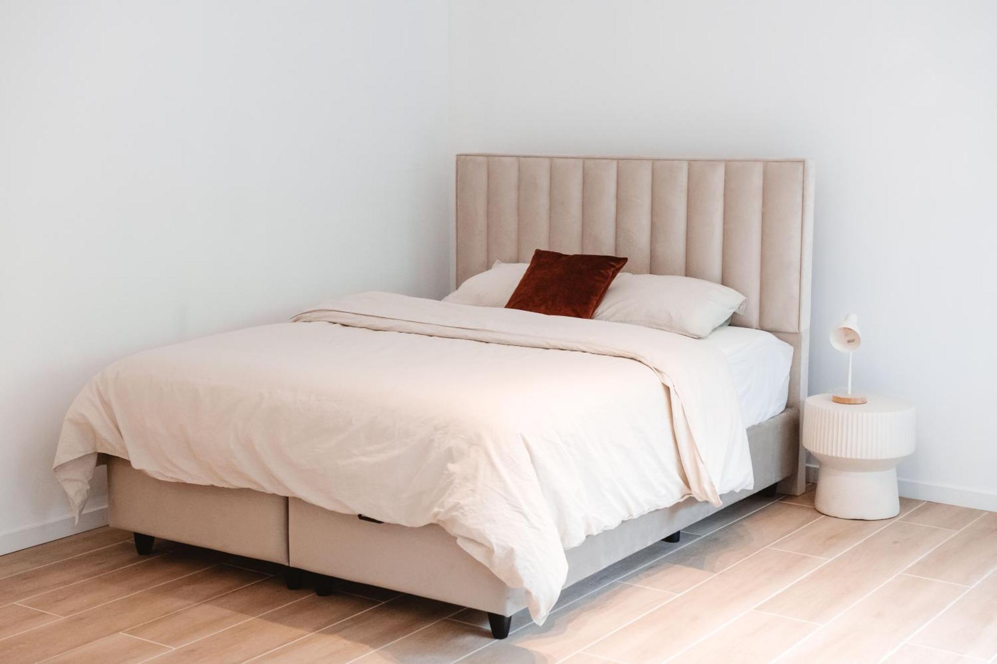 K-suites Appartement Brussel