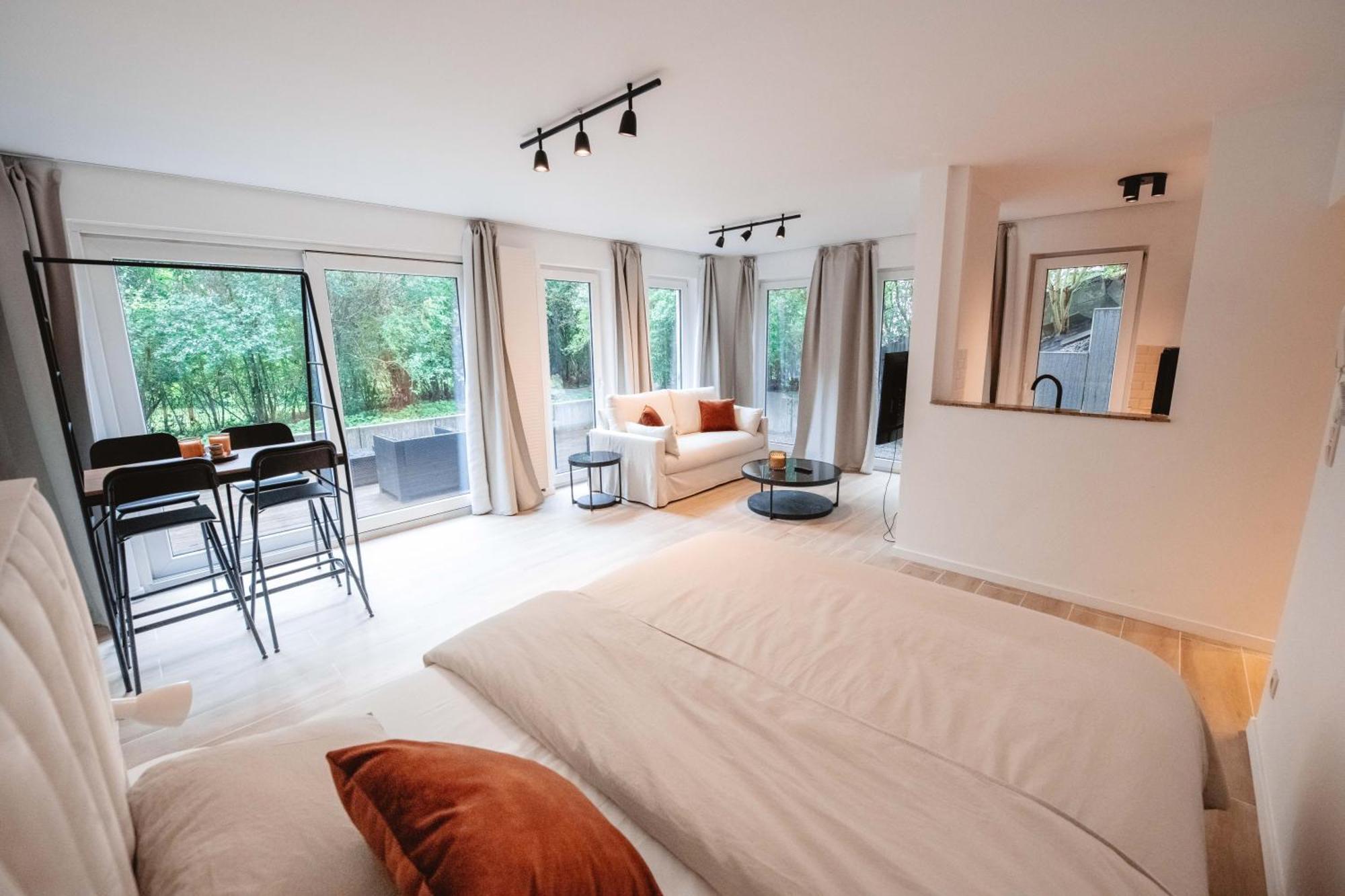 K-suites Brussel
