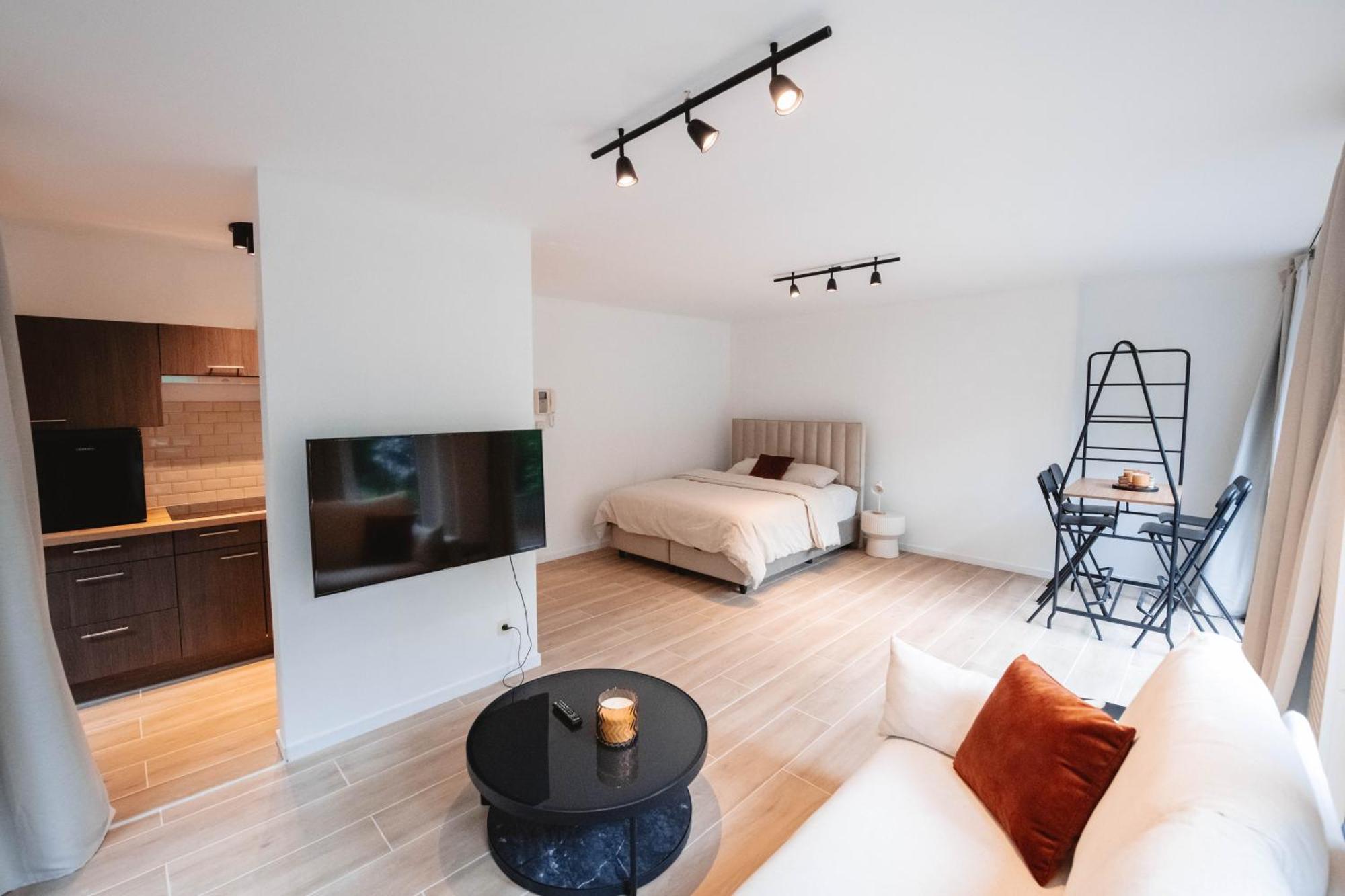 K-suites Appartement *