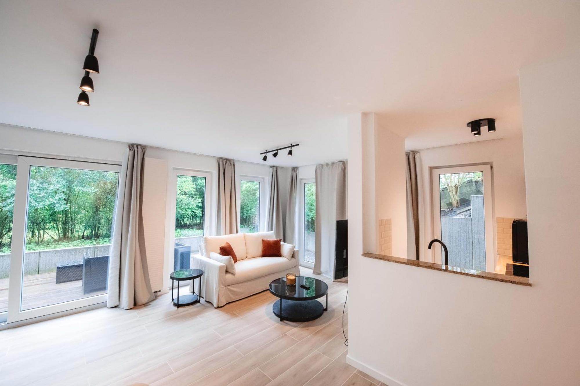 K-suites * Brussel