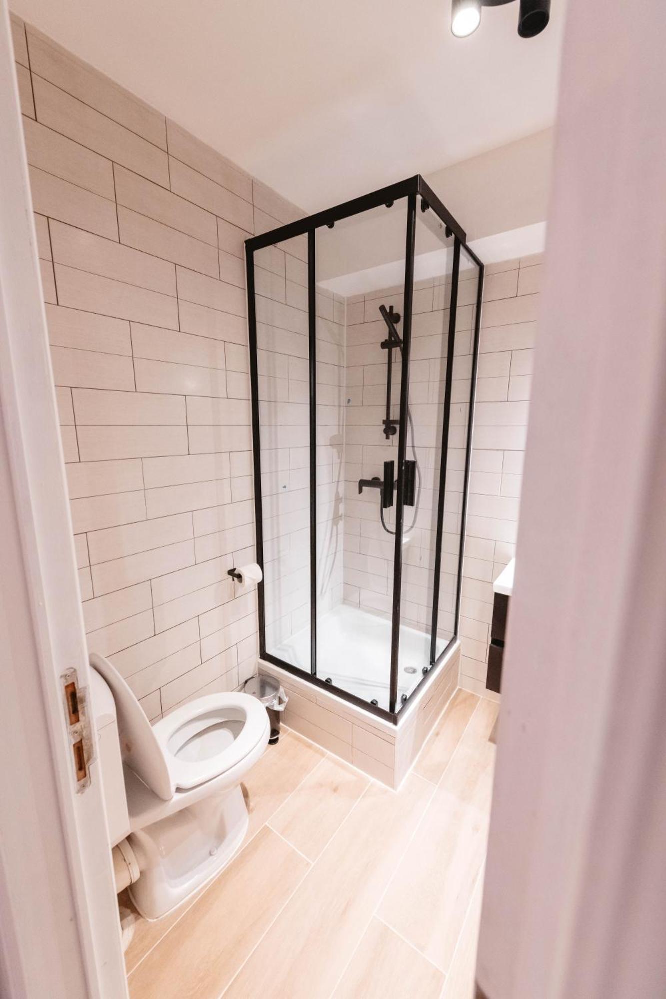 Appartement K-suites