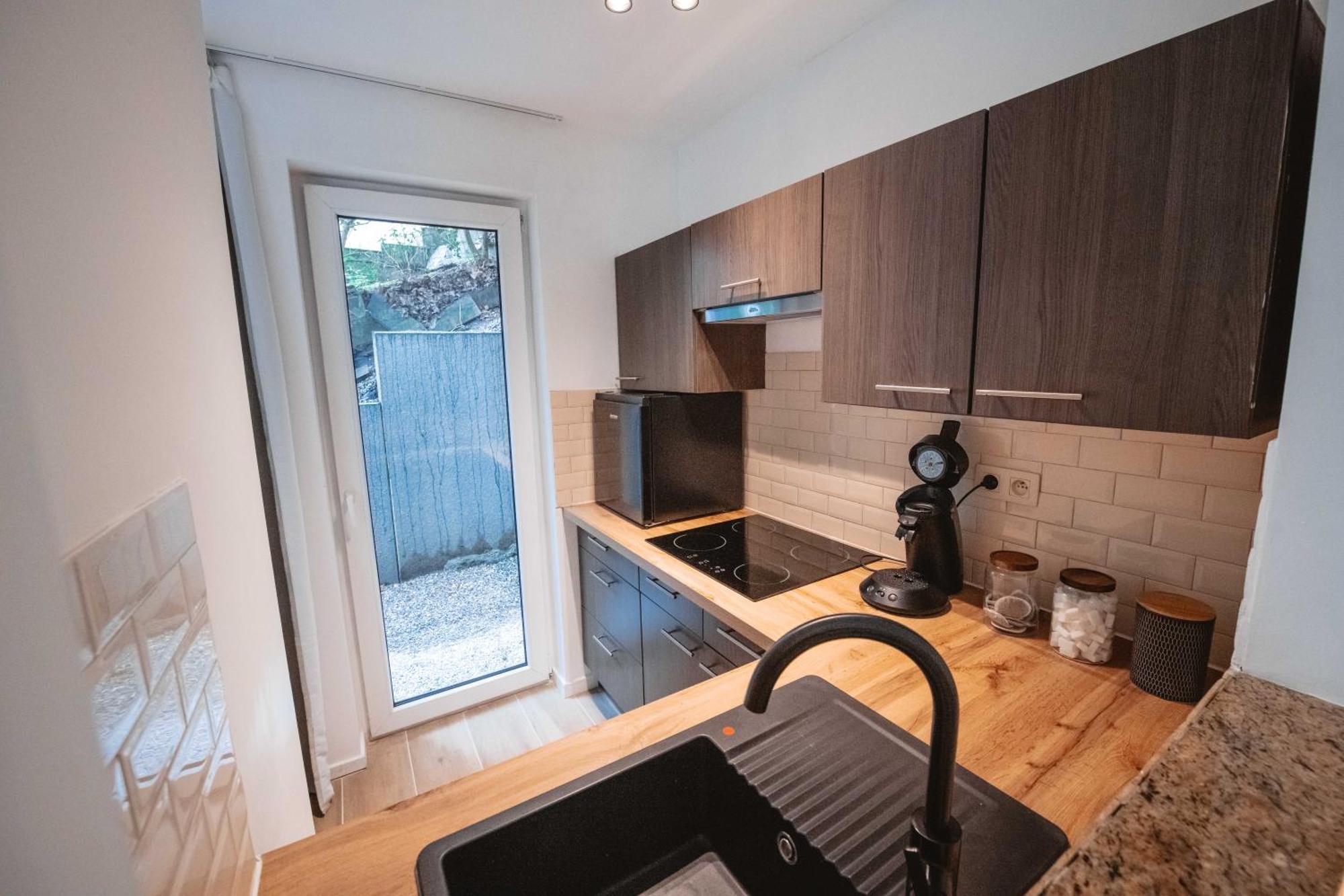 K-suites Appartement *