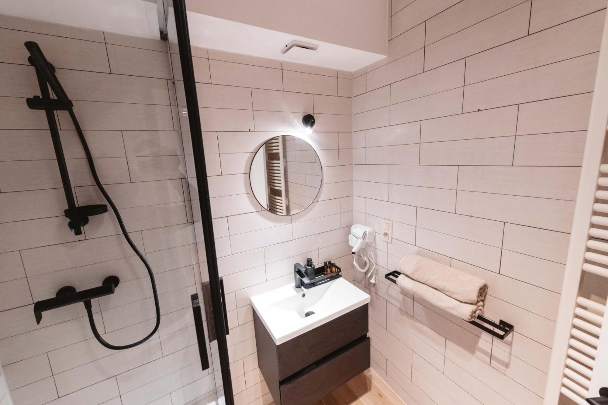 K-suites Brussel