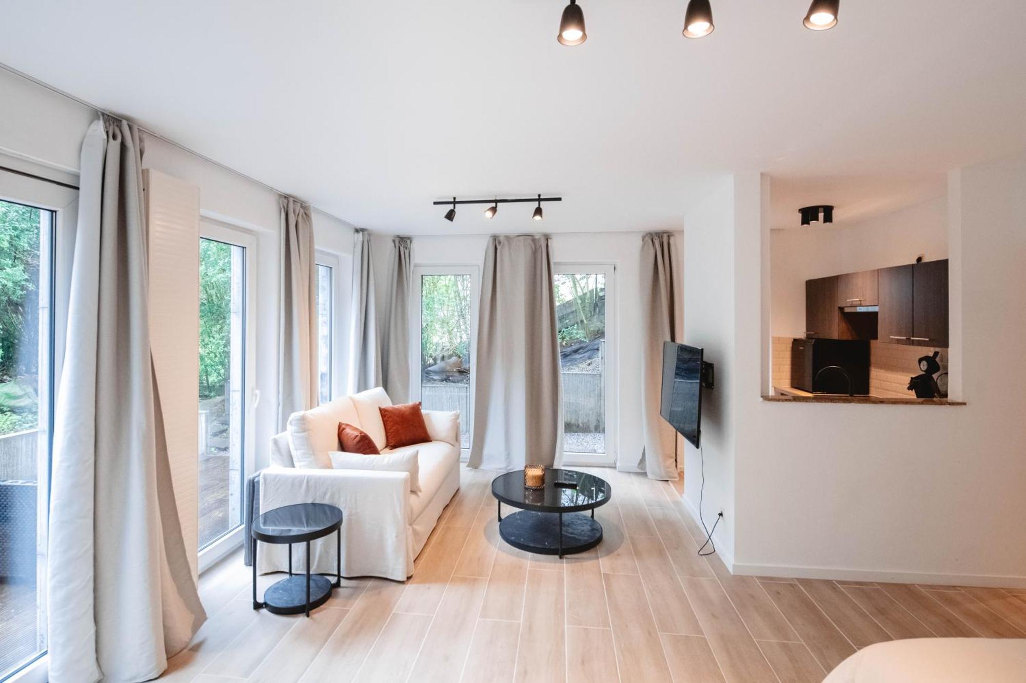K-suites * Brussel