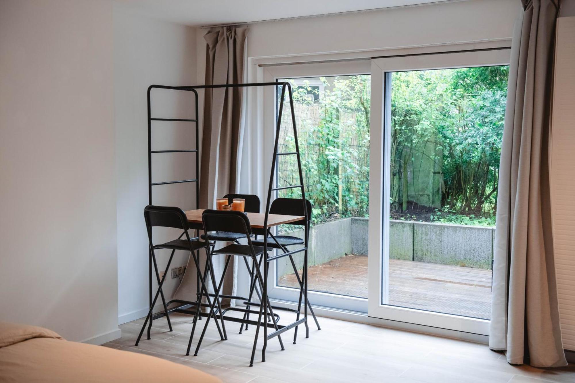 K-suites Appartement *