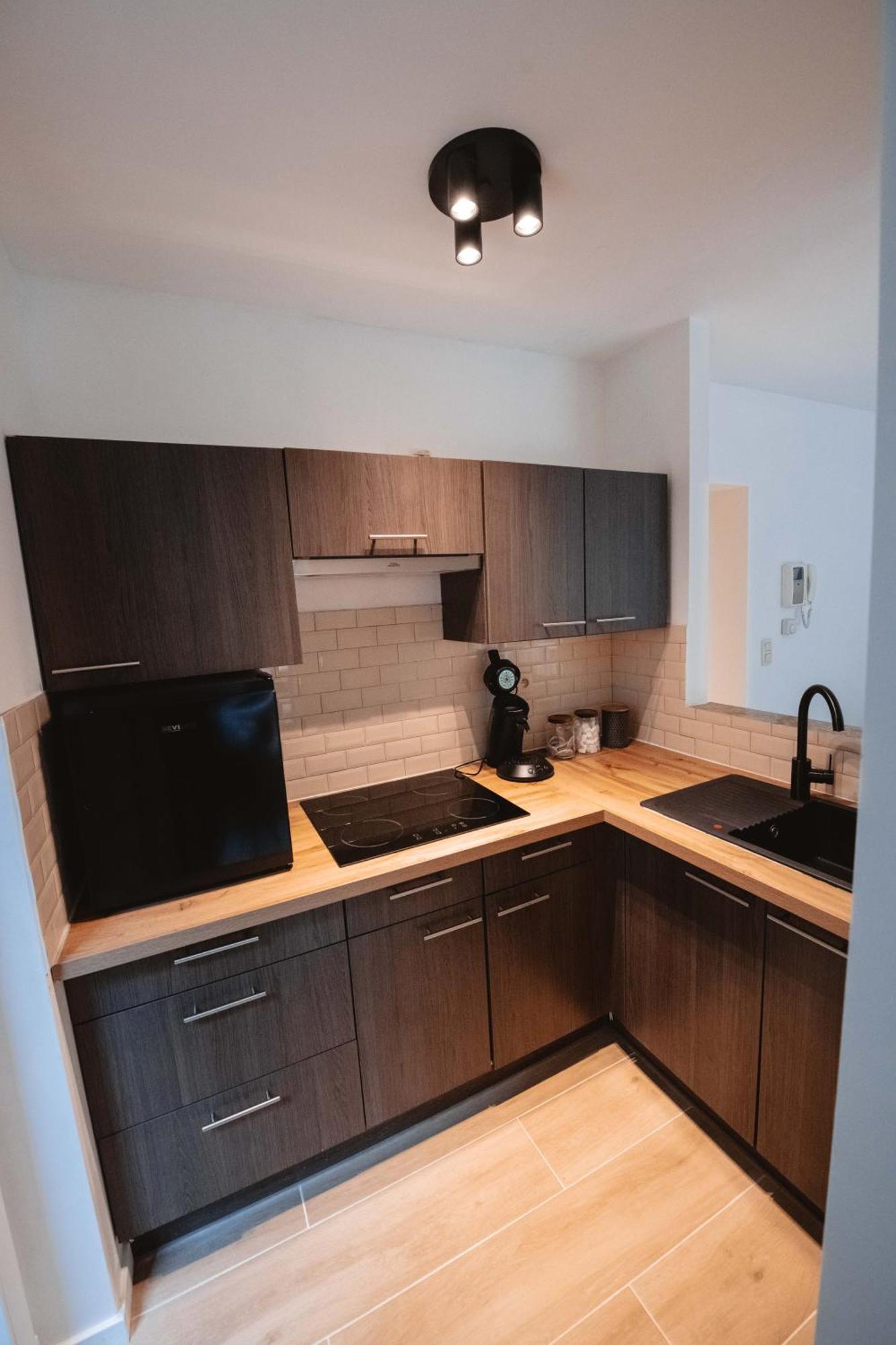 K-suites Appartement