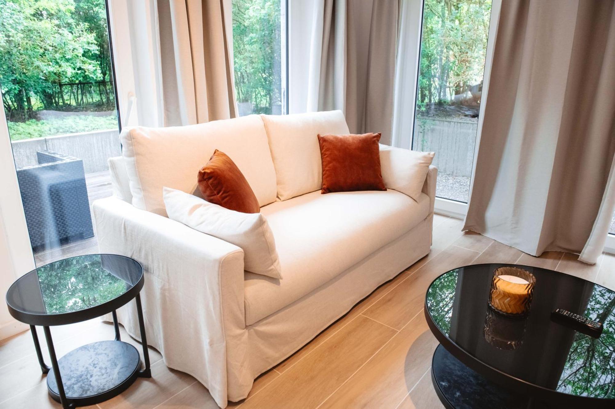 K-suites * Brussel