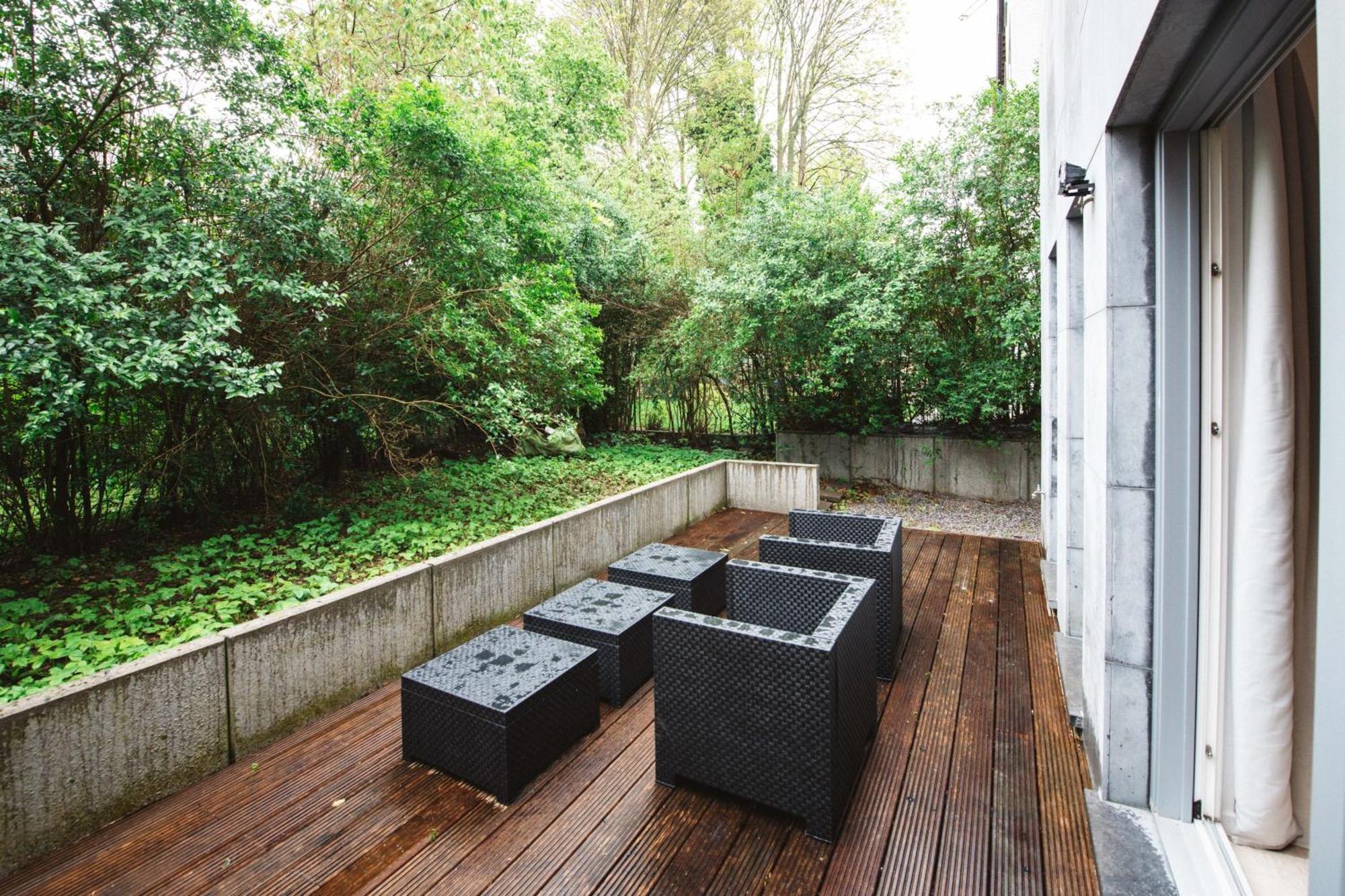 Appartement K-suites Brussel