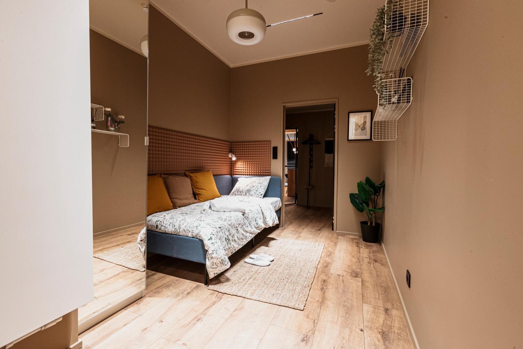 Golden Dove Luxury Brussels