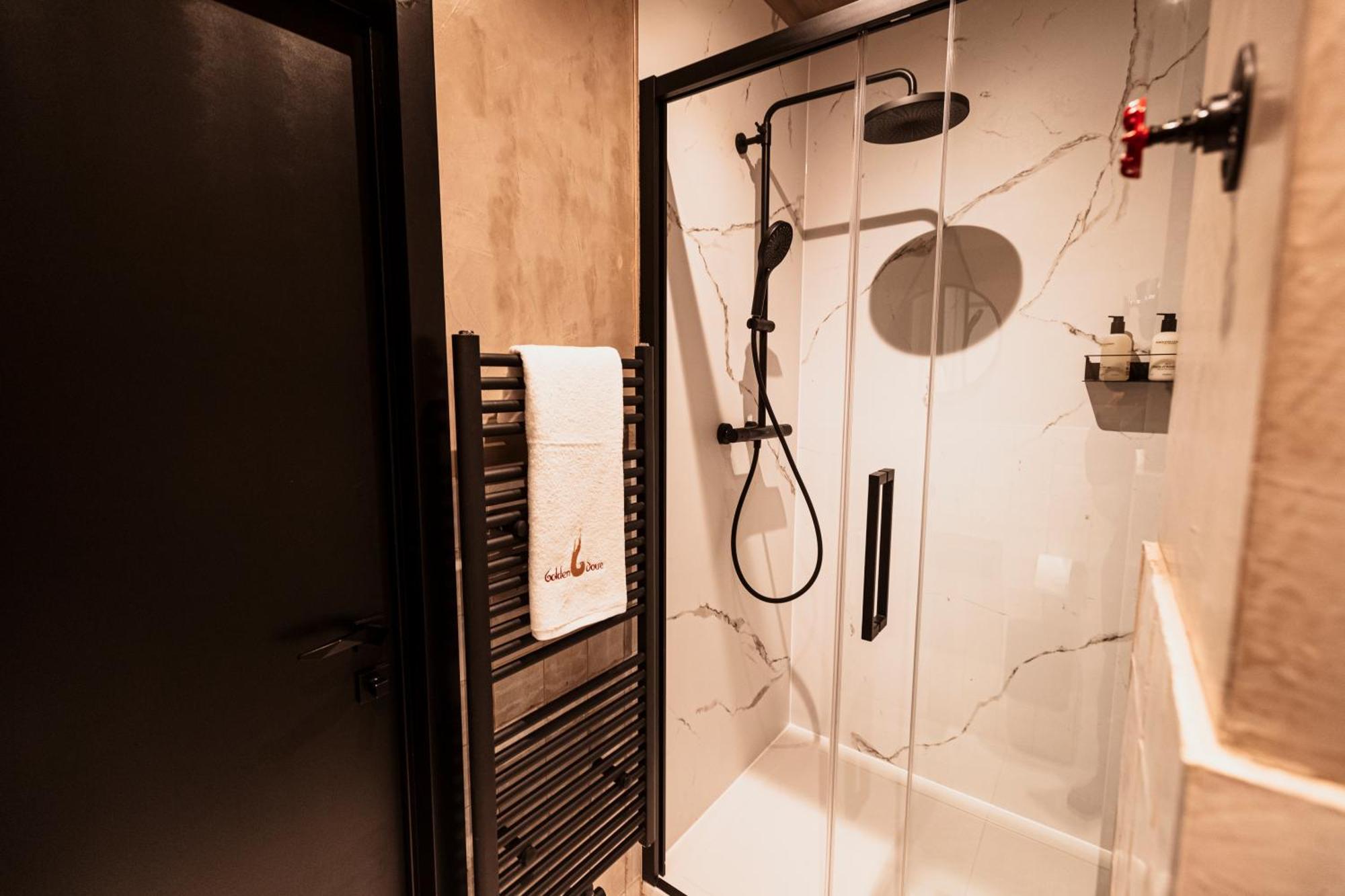 Apartment Golden Dove Luxury Brussels