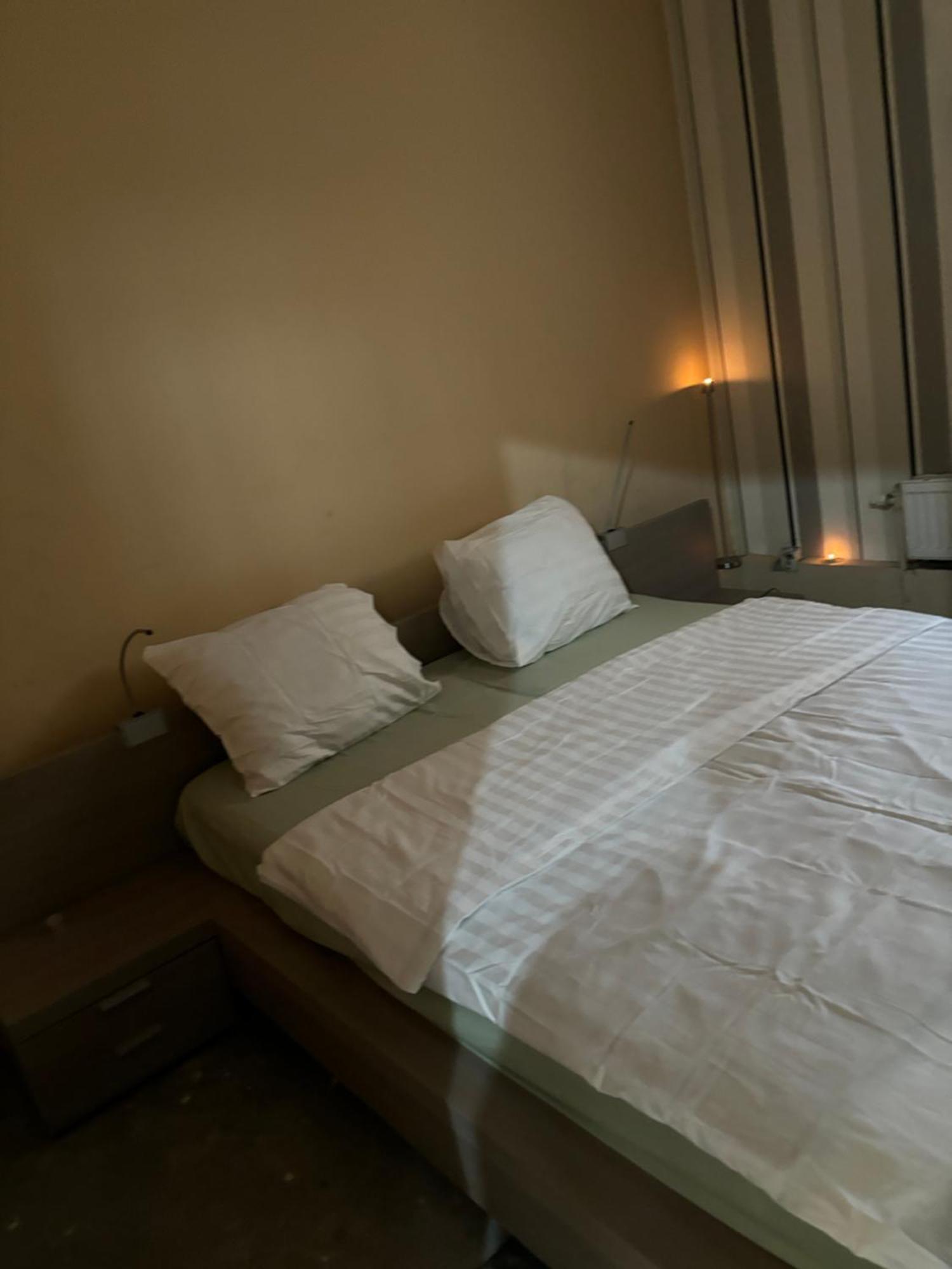Brussels Stay * Brüssel