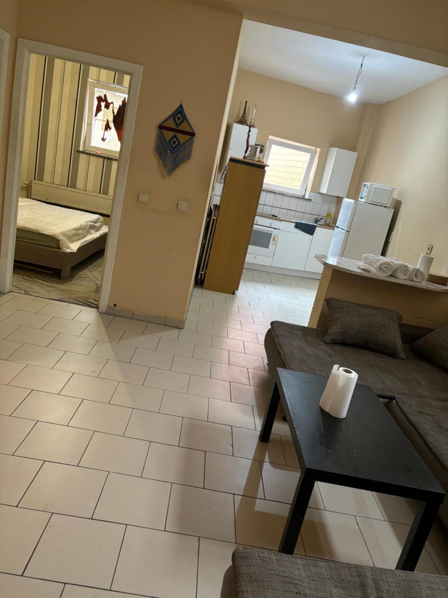 Brussels Stay Apartment
