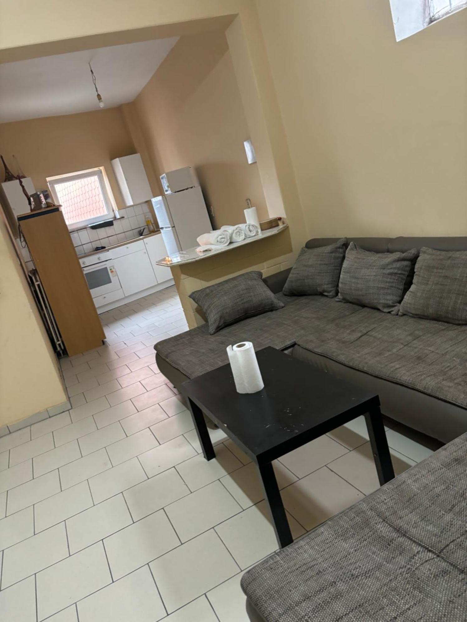 Brussels Stay Apartment Brüssel