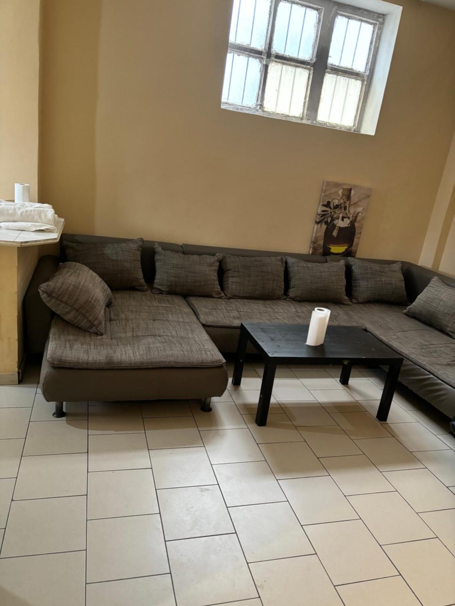 Brussels Stay Brüssel