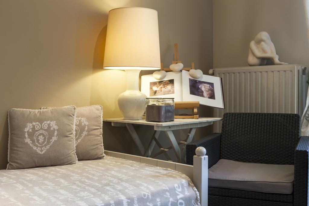Le 36 Bed & Breakfast Brussel