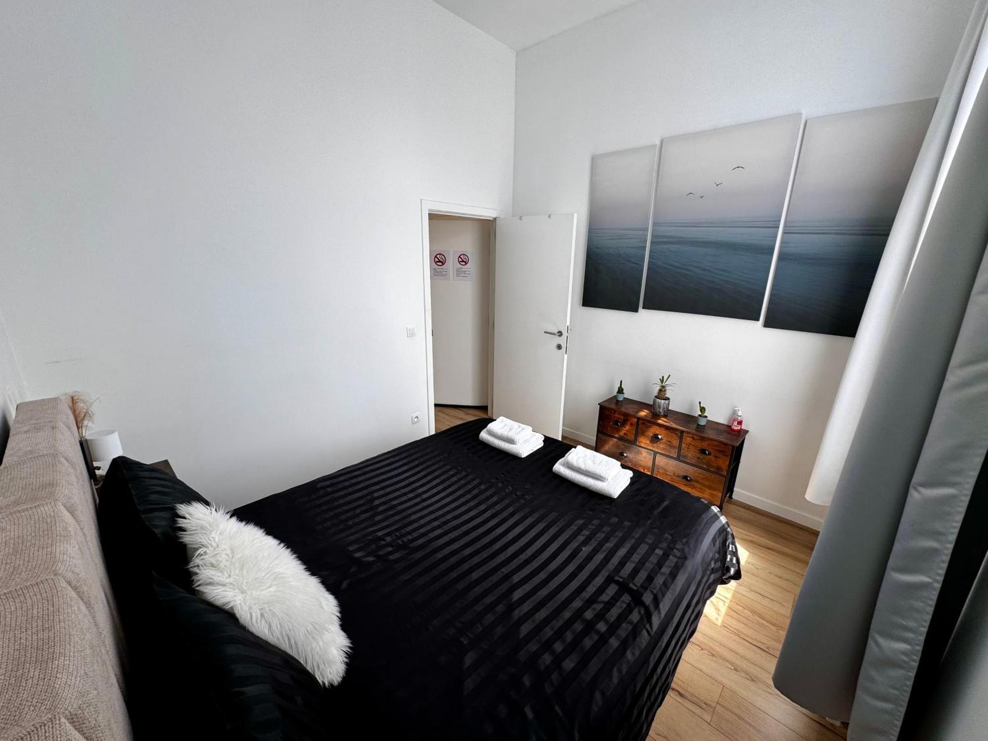 Cozy South-up * Brüssel