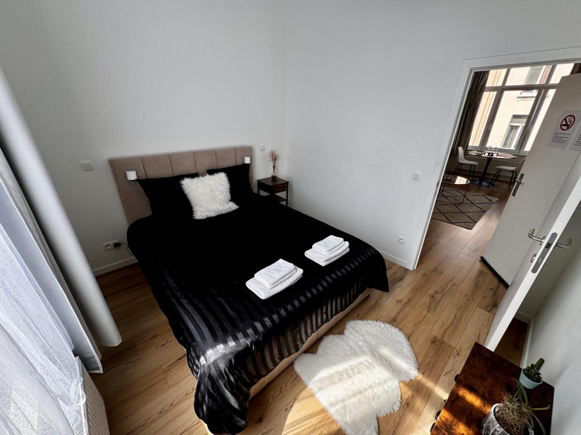 Apartment Cozy South-up