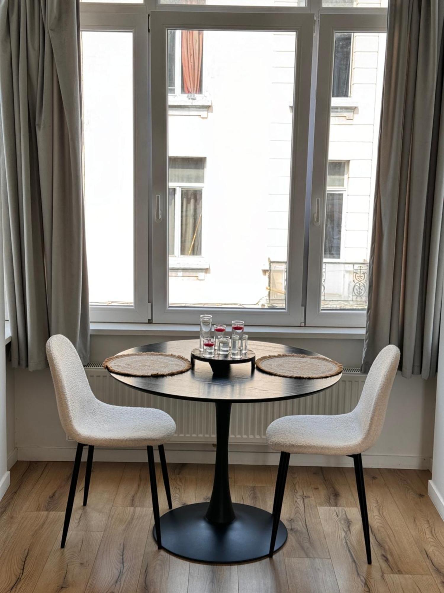 Cozy South-up Apartment