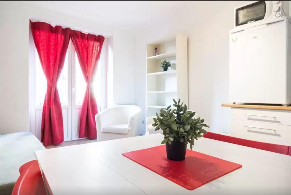 Apartment Cool Central