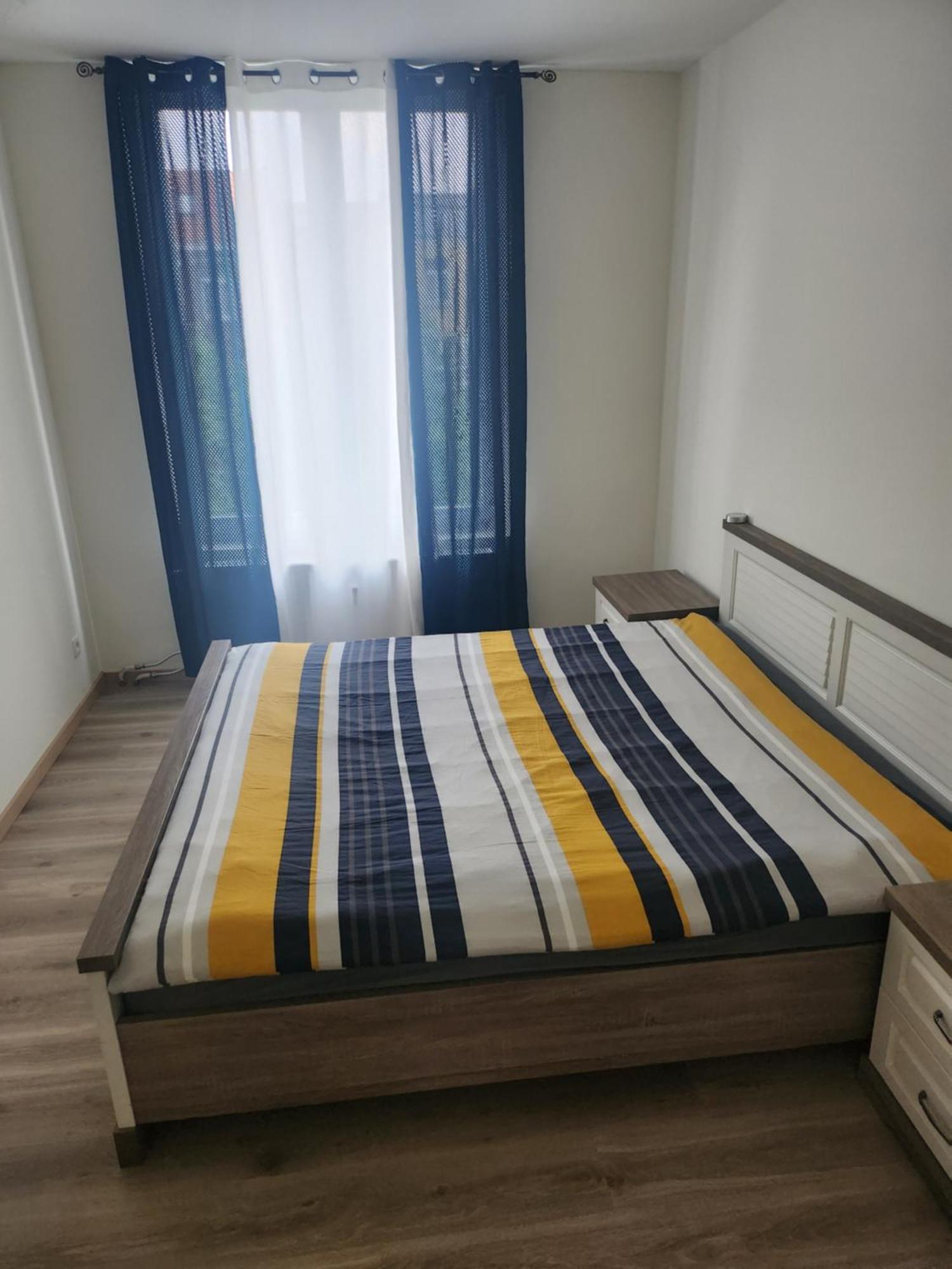 Alloggio in famiglia Chambre Disponible