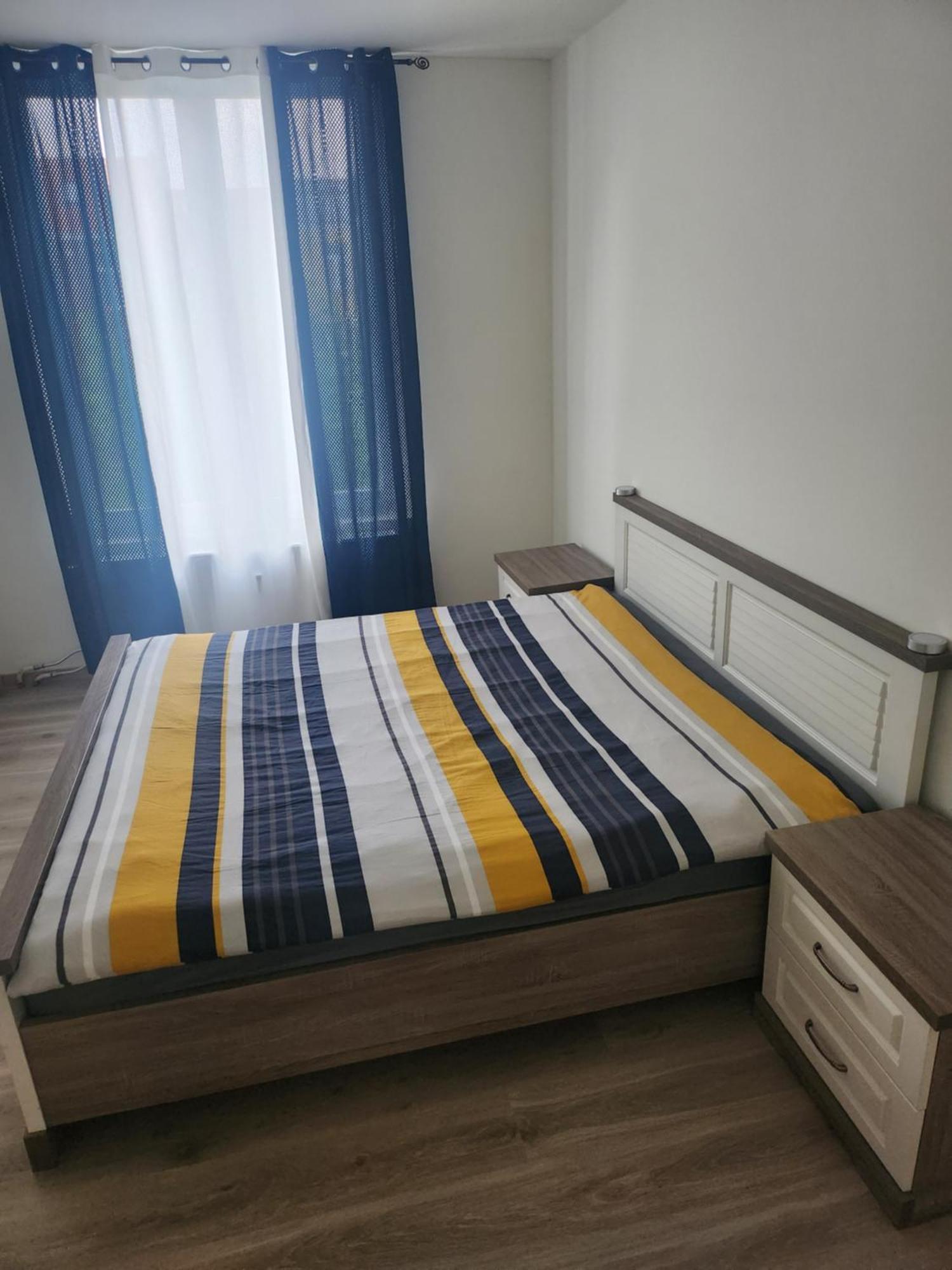 Alloggio in famiglia Chambre Disponible Bruxelles