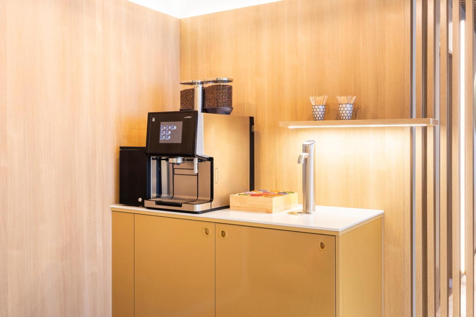 Aparthotel Citadines Toison D’or